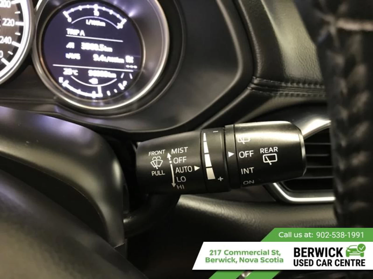 2021 Mazda CX-5 GS Main Image