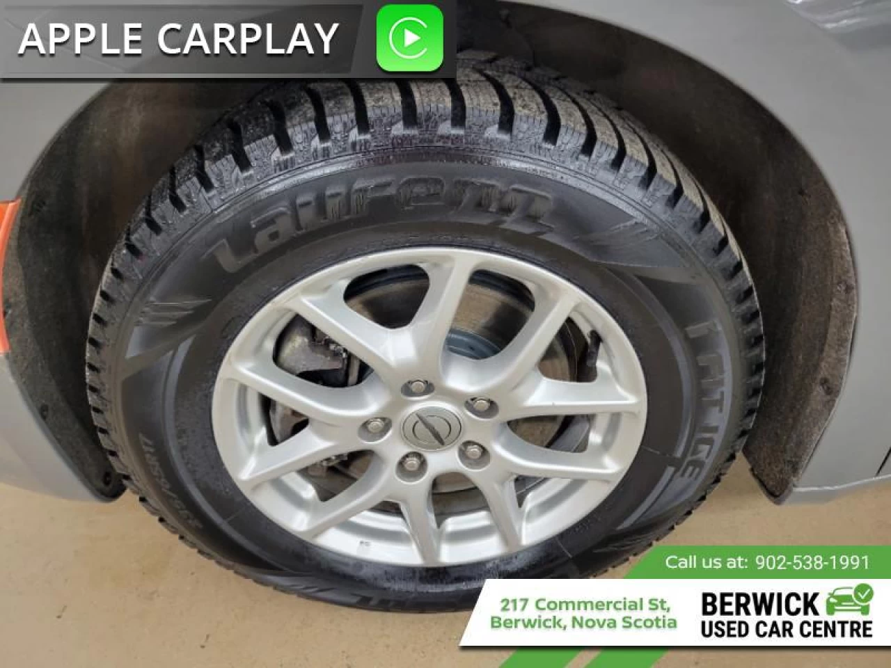 2023 Chrysler Pacifica Touring L Main Image