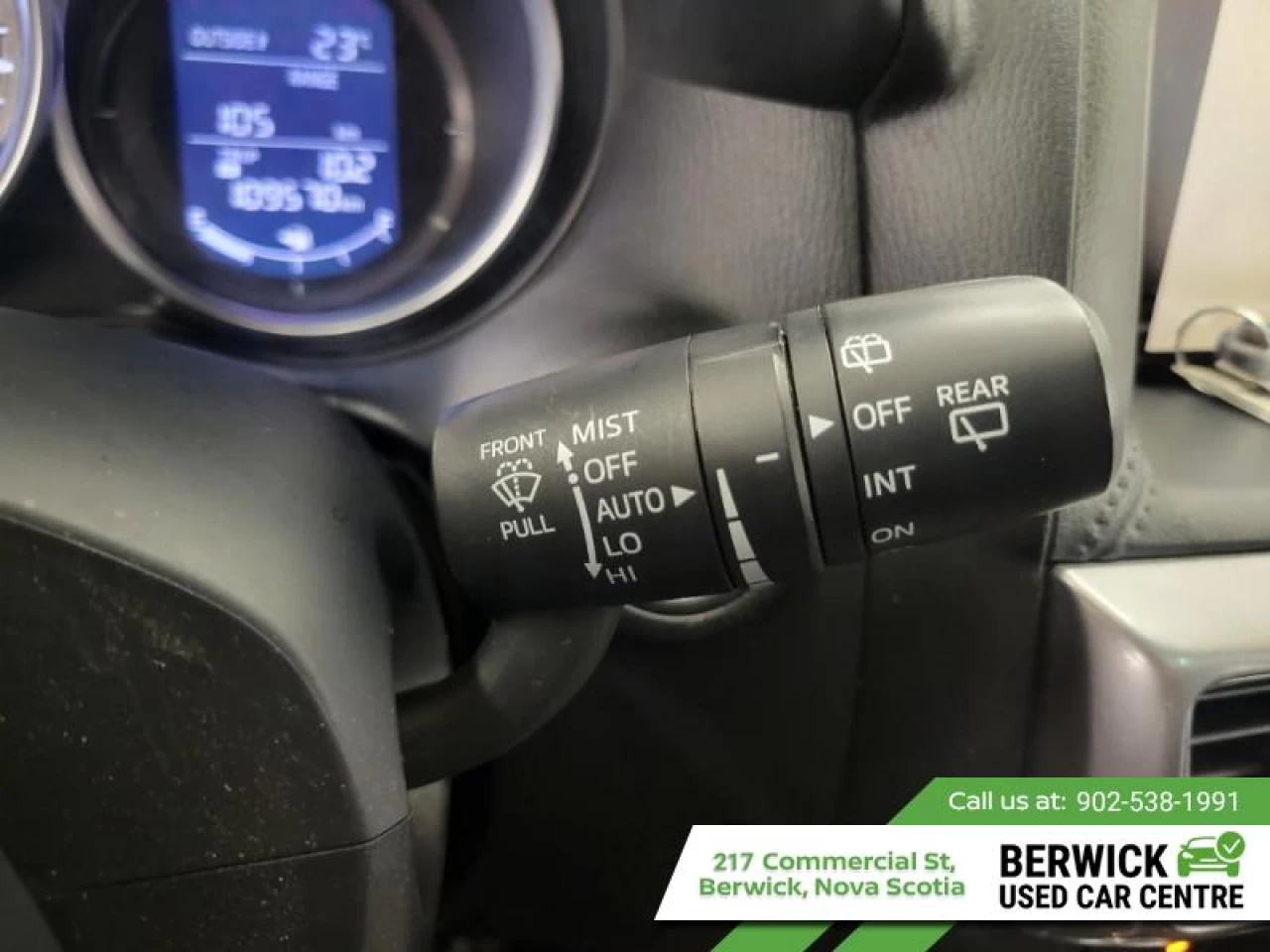 2016 Mazda CX-5 GT Main Image