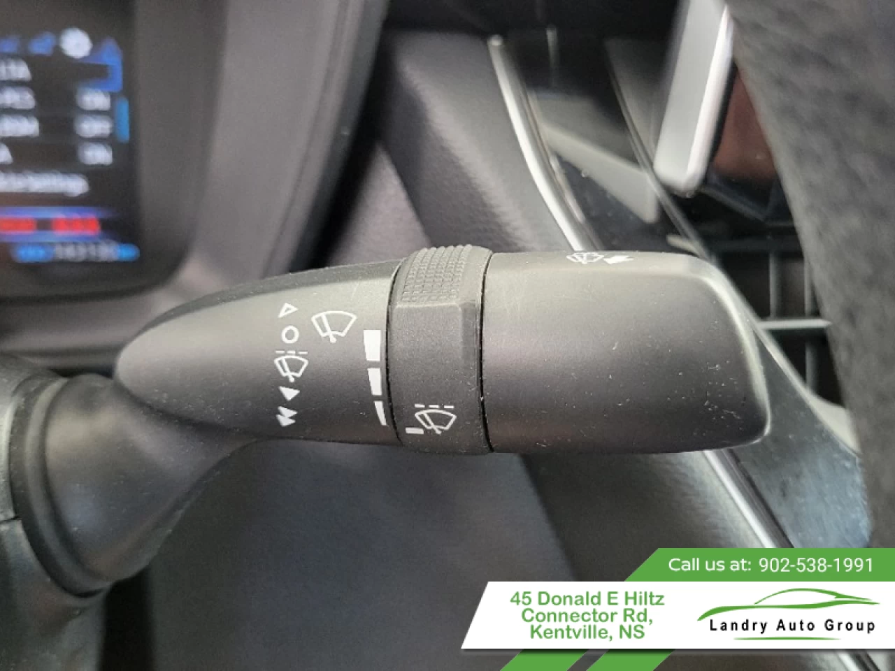 2021 Toyota Corolla LE CVT Main Image