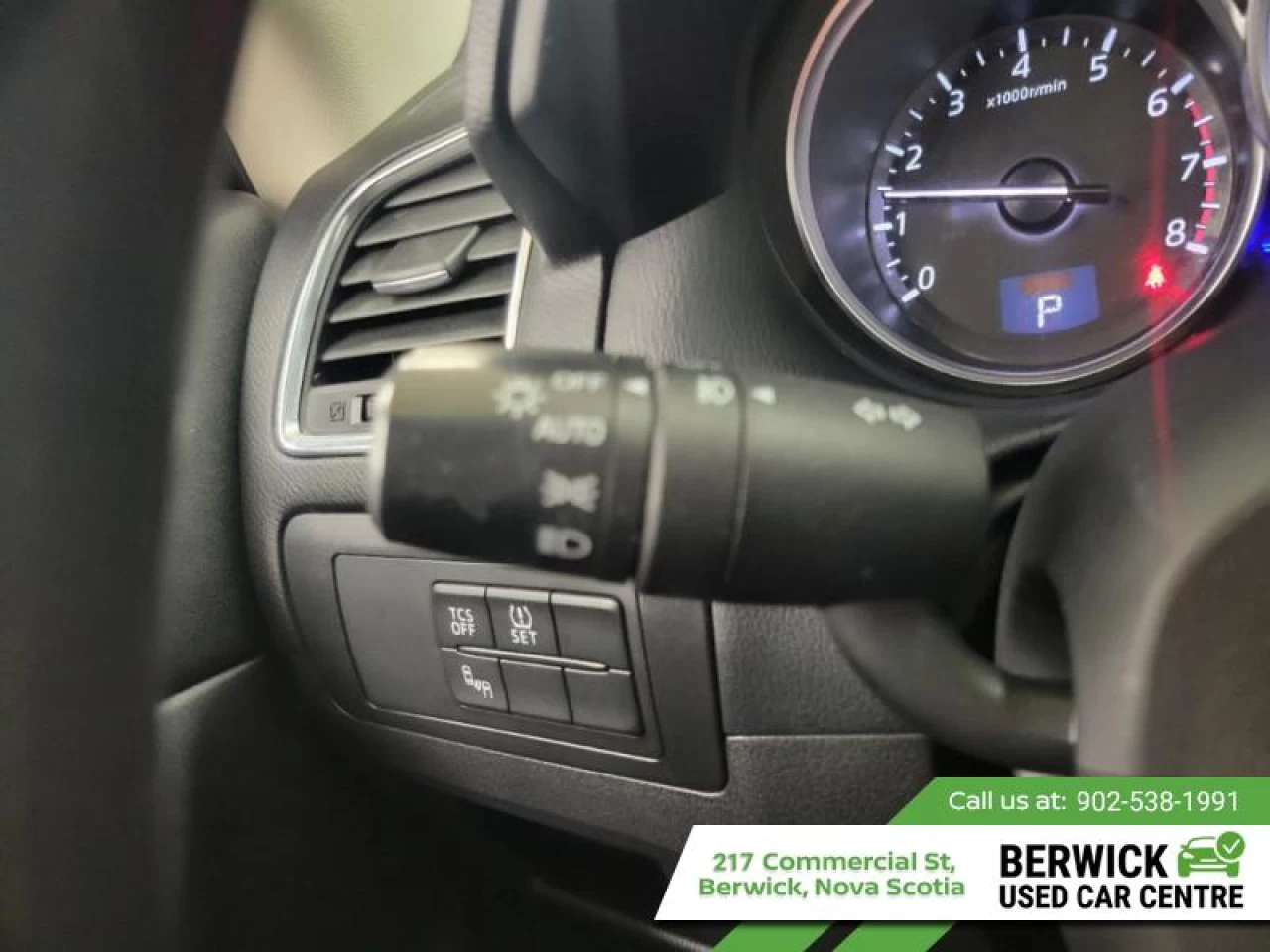 2016 Mazda CX-5 GT Main Image