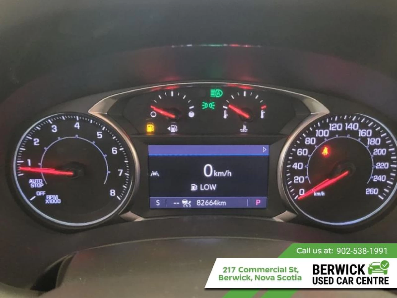 2023 GMC Terrain SLT Main Image