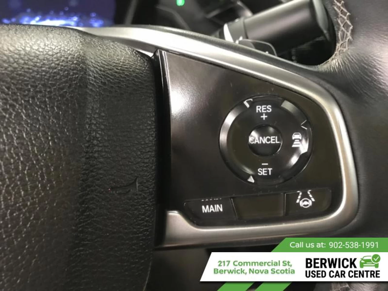 2021 Honda Civic Sedan Sport Main Image