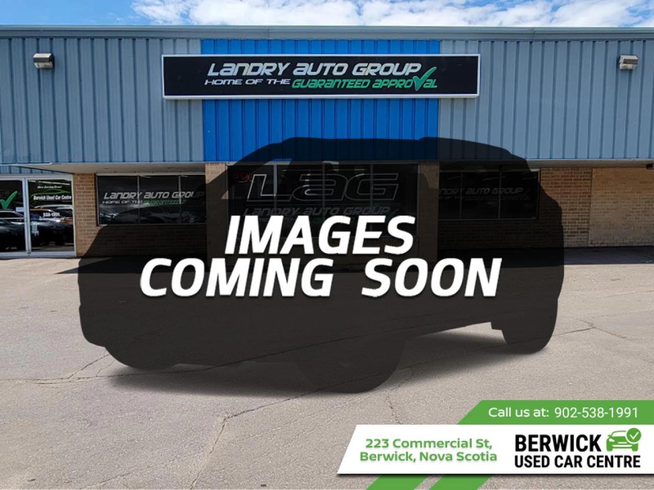 2023 Chevrolet Silverado 1500 Work Truck Main Image