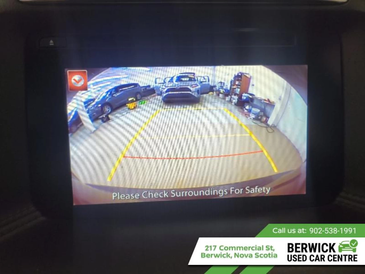 2016 Mazda CX-5 GT Main Image