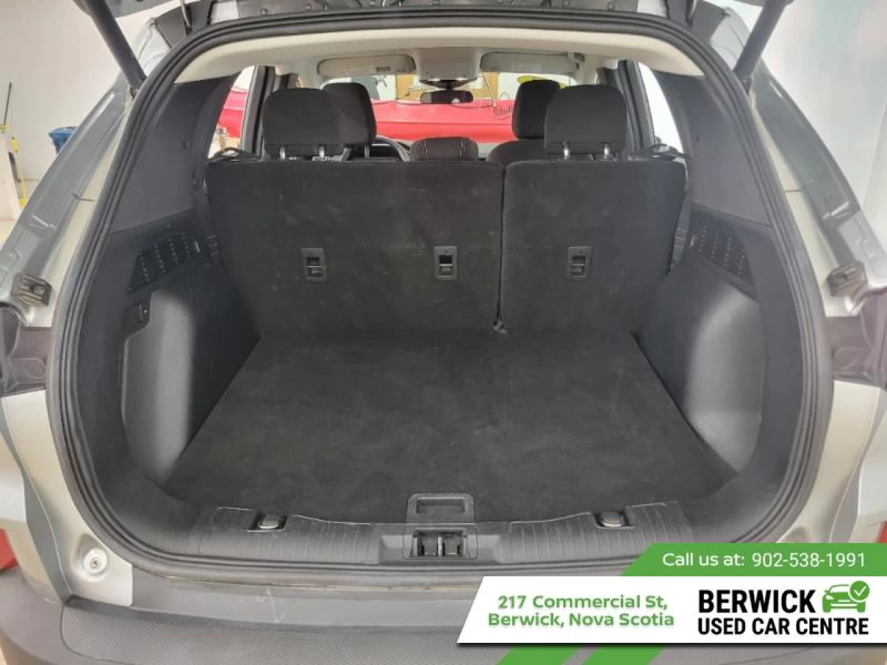 2023 Ford Escape Active AWD Main Image