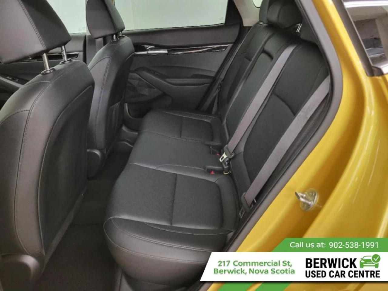 2021 Kia Seltos EX Premium Main Image