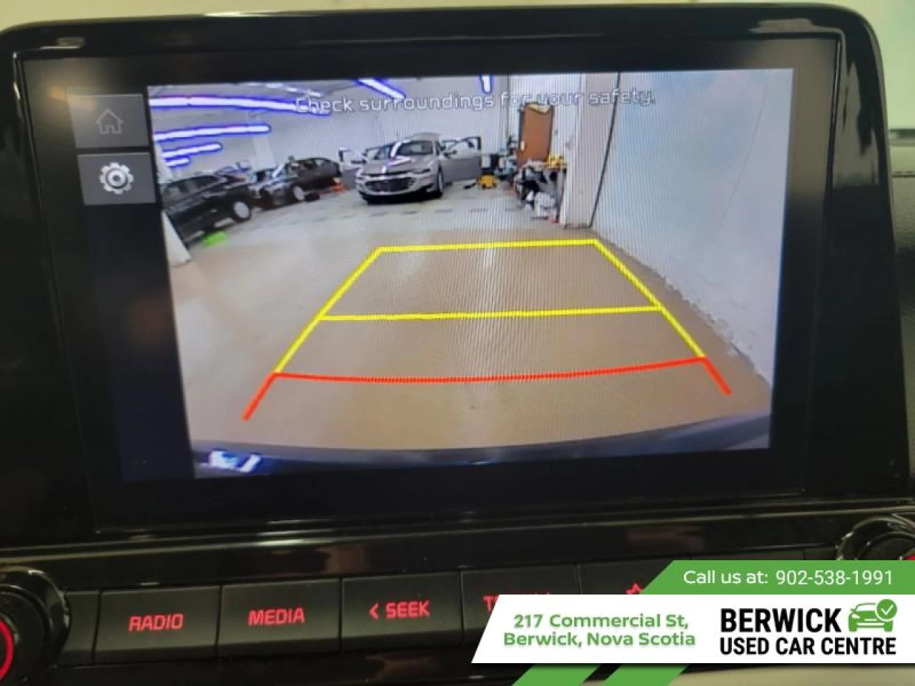 2022 Kia Forte EX Main Image