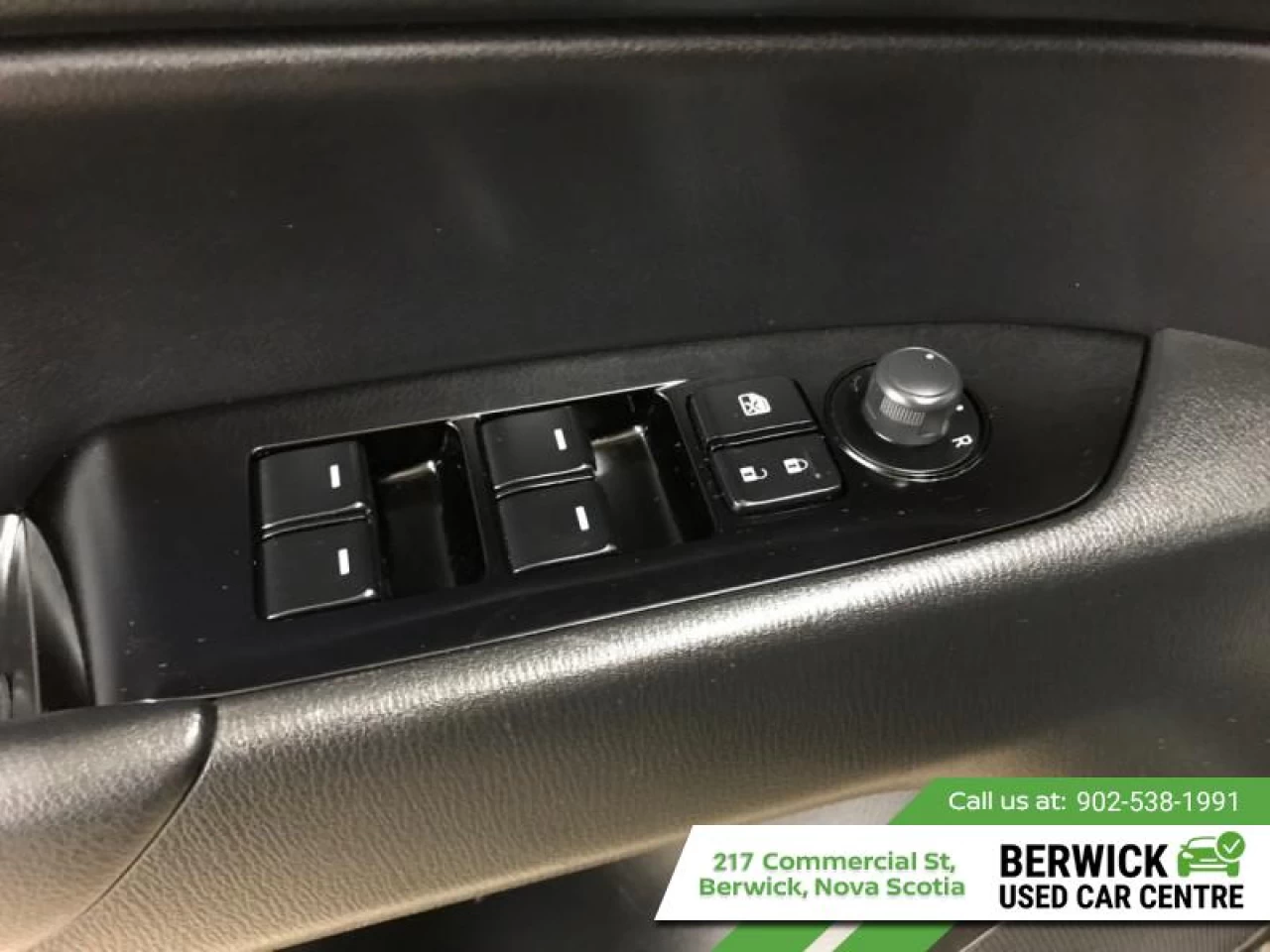 2021 Mazda CX-5 GS Main Image