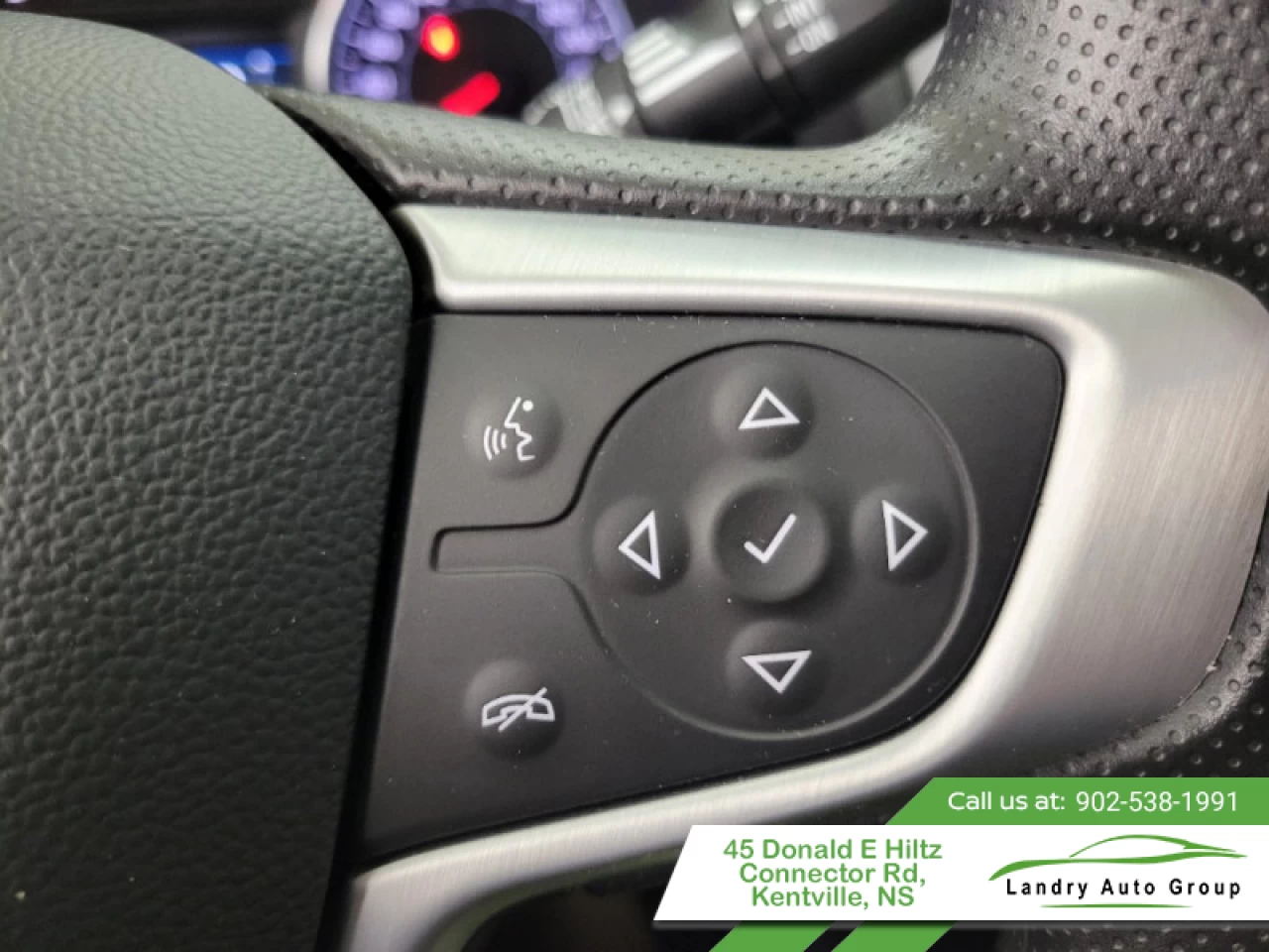 2024 GMC Terrain SLE Main Image