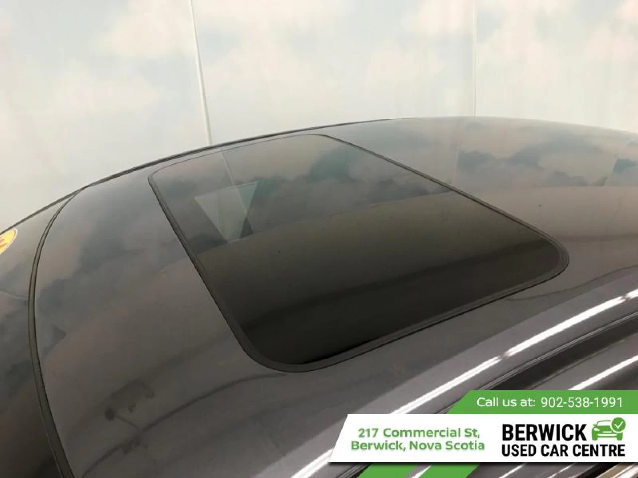 2021 Honda Civic Sedan Sport Main Image