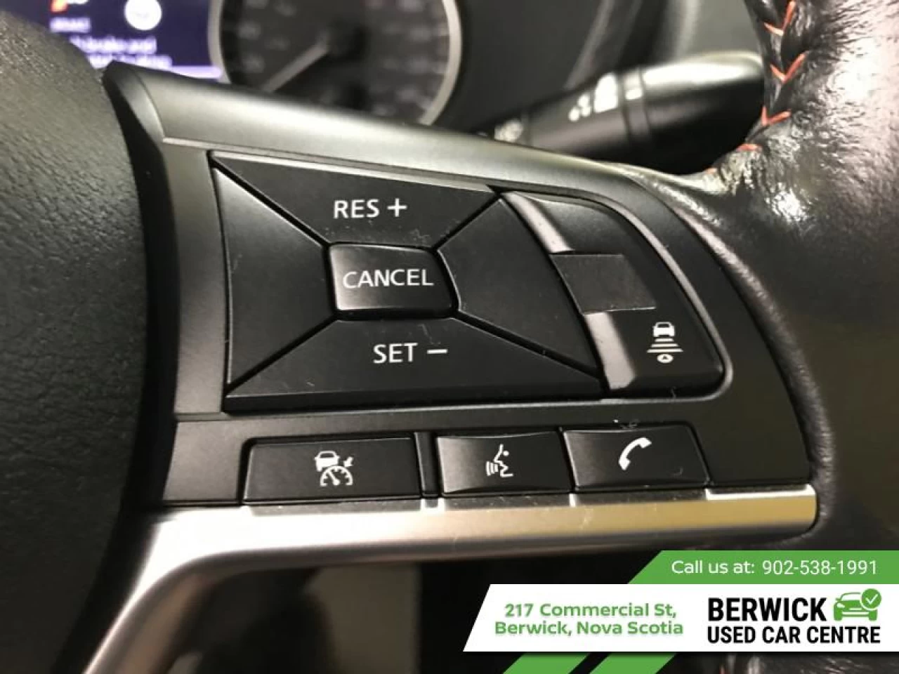 2021 Nissan Sentra SR CVT Main Image