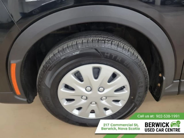 Mitsubishi Eclipse Cross ES 2022