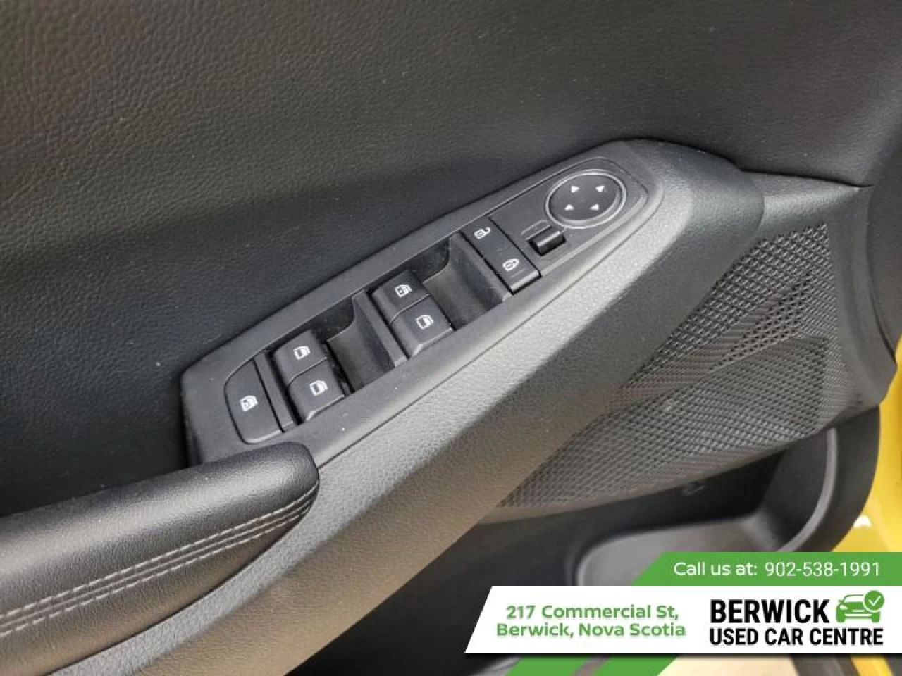 2021 Kia Seltos EX Premium Main Image