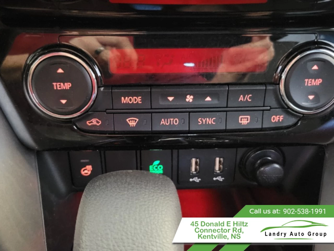2025 Mitsubishi Eclipse Cross SE S-AWC Main Image