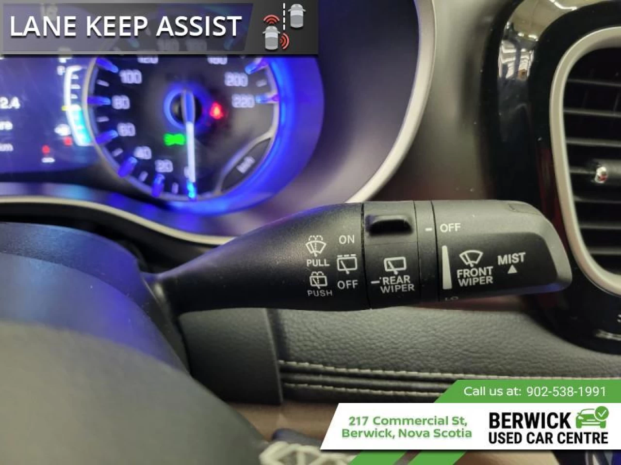 2023 Chrysler Pacifica Touring L Main Image