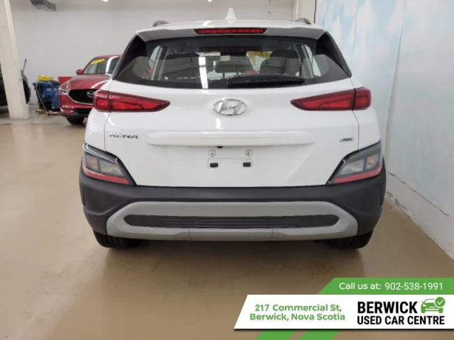 Hyundai Kona 2.0L Preferred AWD 2023