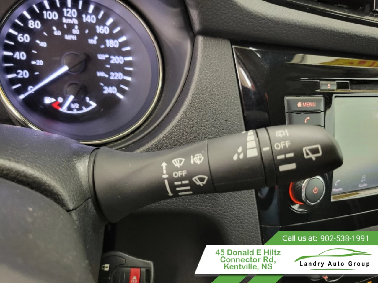 2023 Nissan Qashqai S AWD Main Image