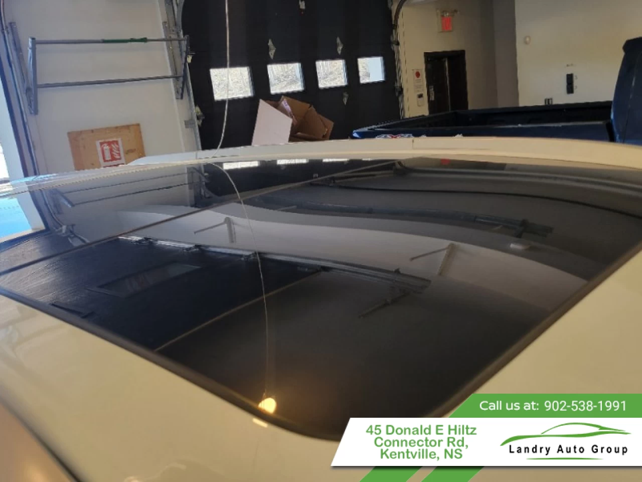 2024 Nissan Rogue SV Moonroof Main Image