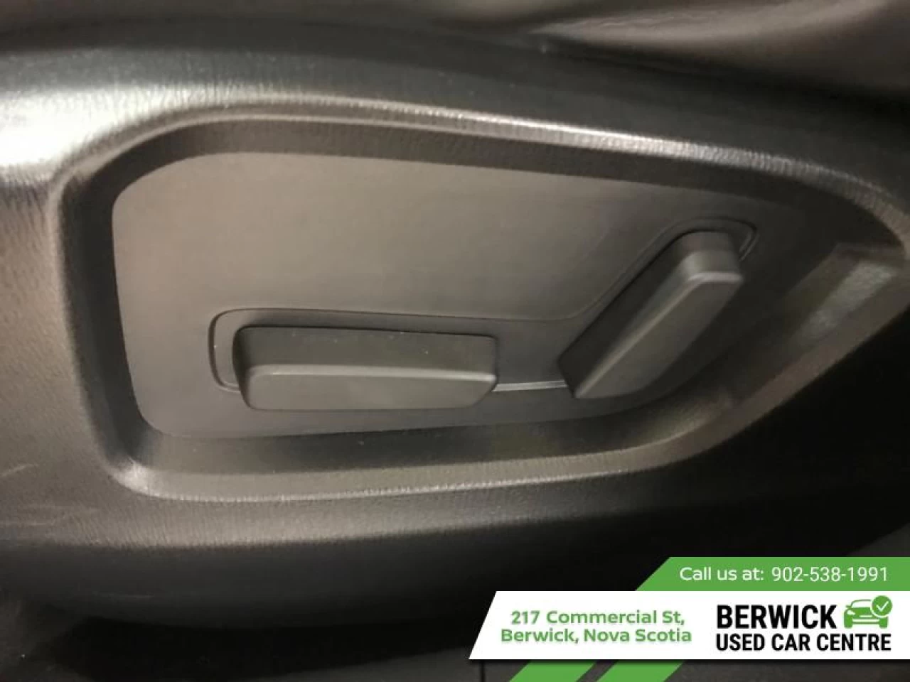 2021 Mazda CX-5 GS Main Image