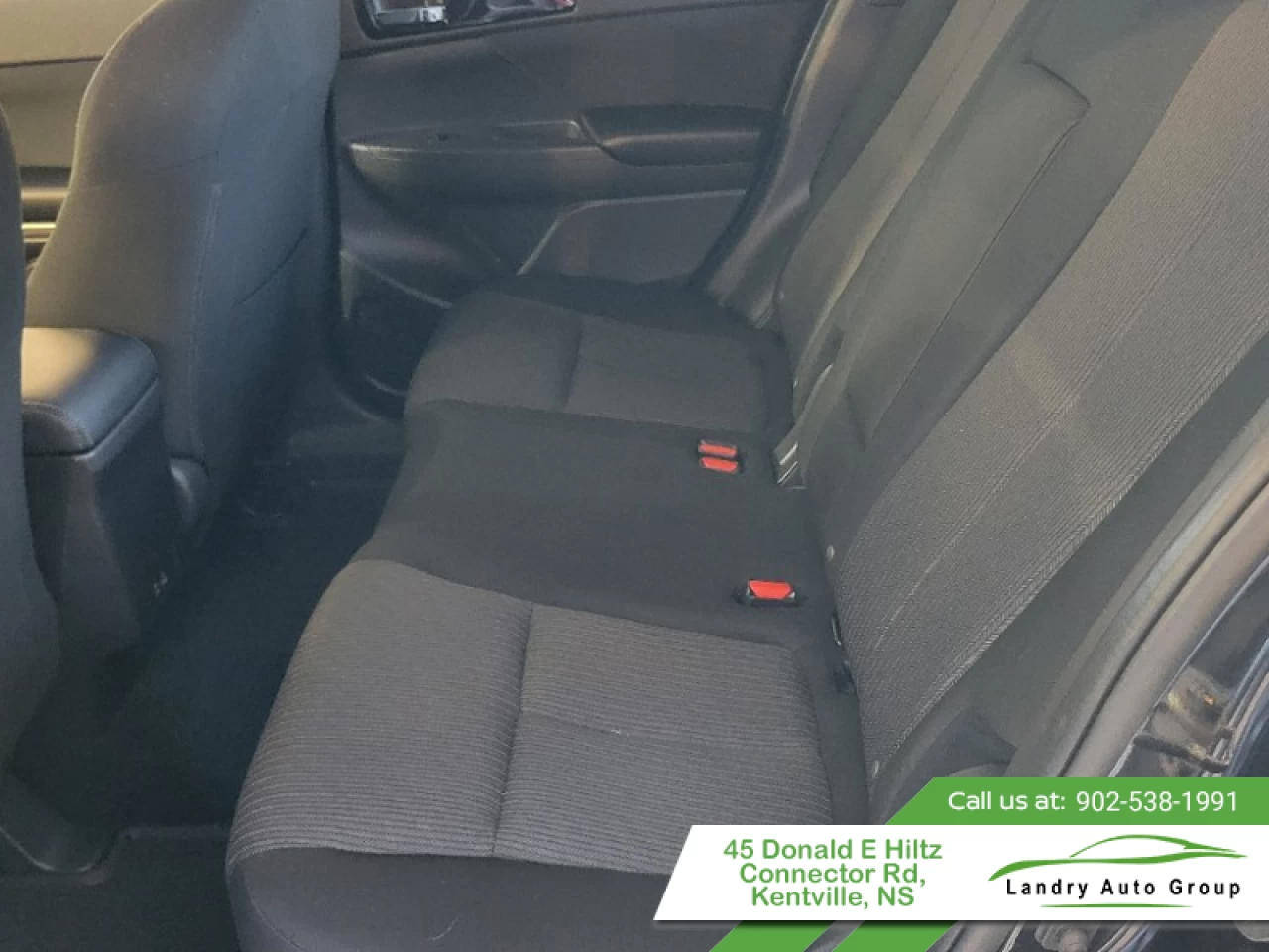 2025 Mitsubishi Eclipse Cross SE S-AWC Main Image