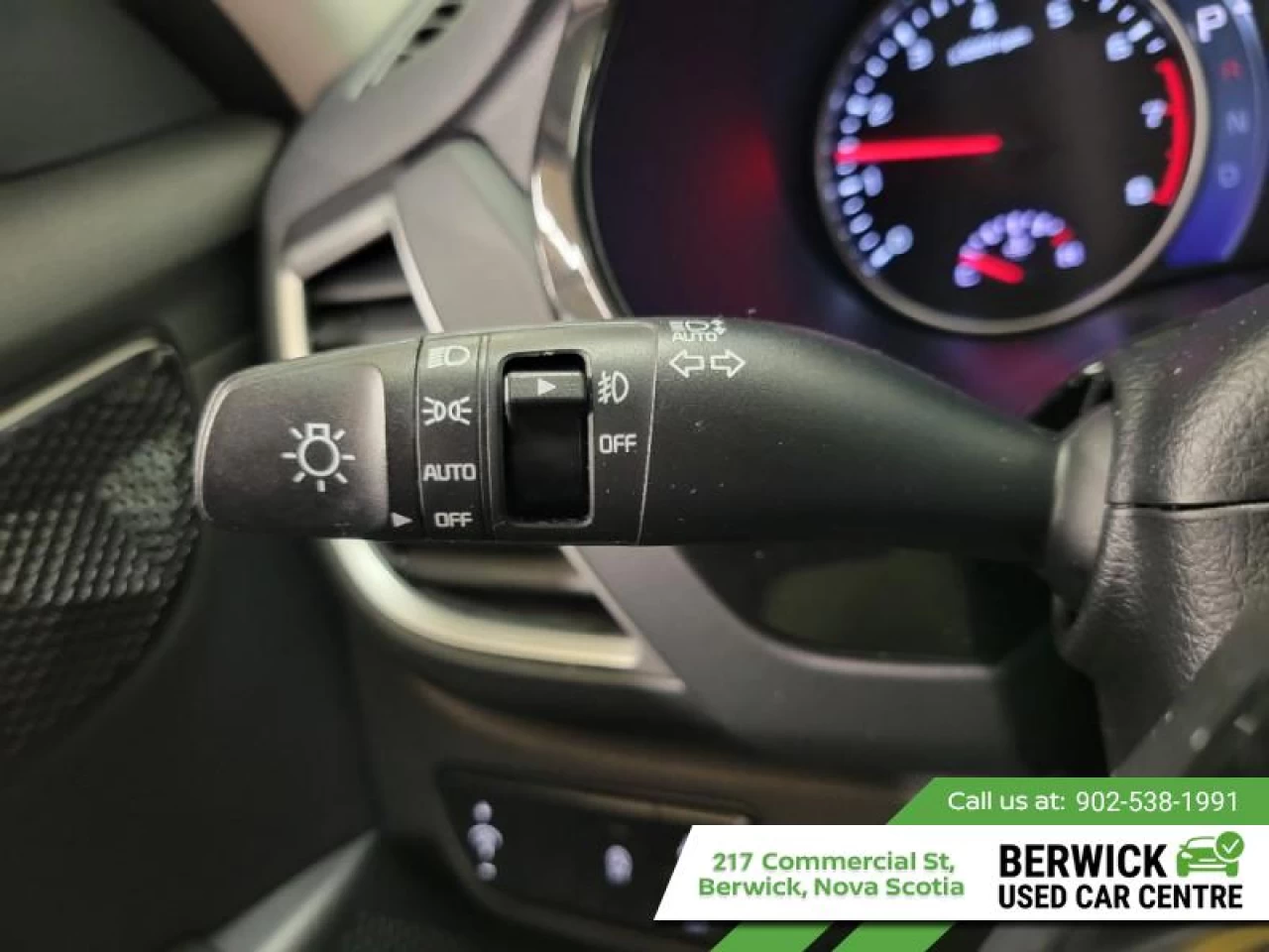 2021 Kia Seltos EX Premium Main Image