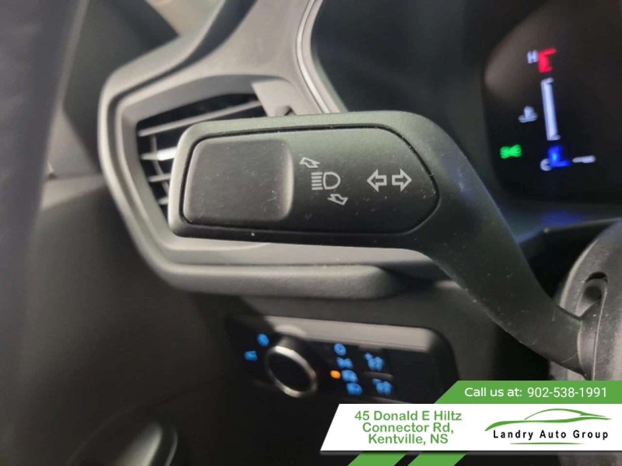 2023 Ford Escape Active AWD Main Image