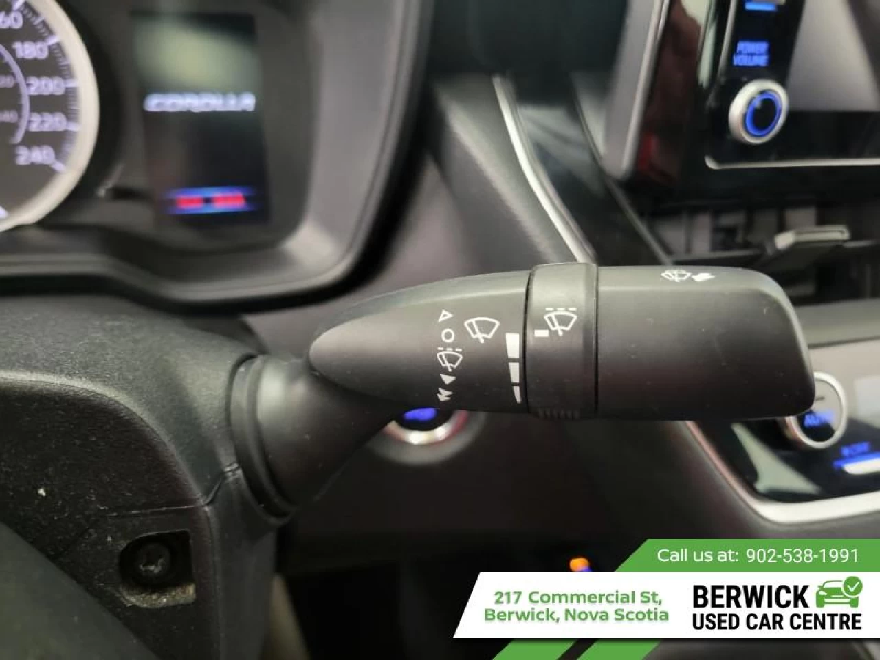 2022 Toyota Corolla L Main Image