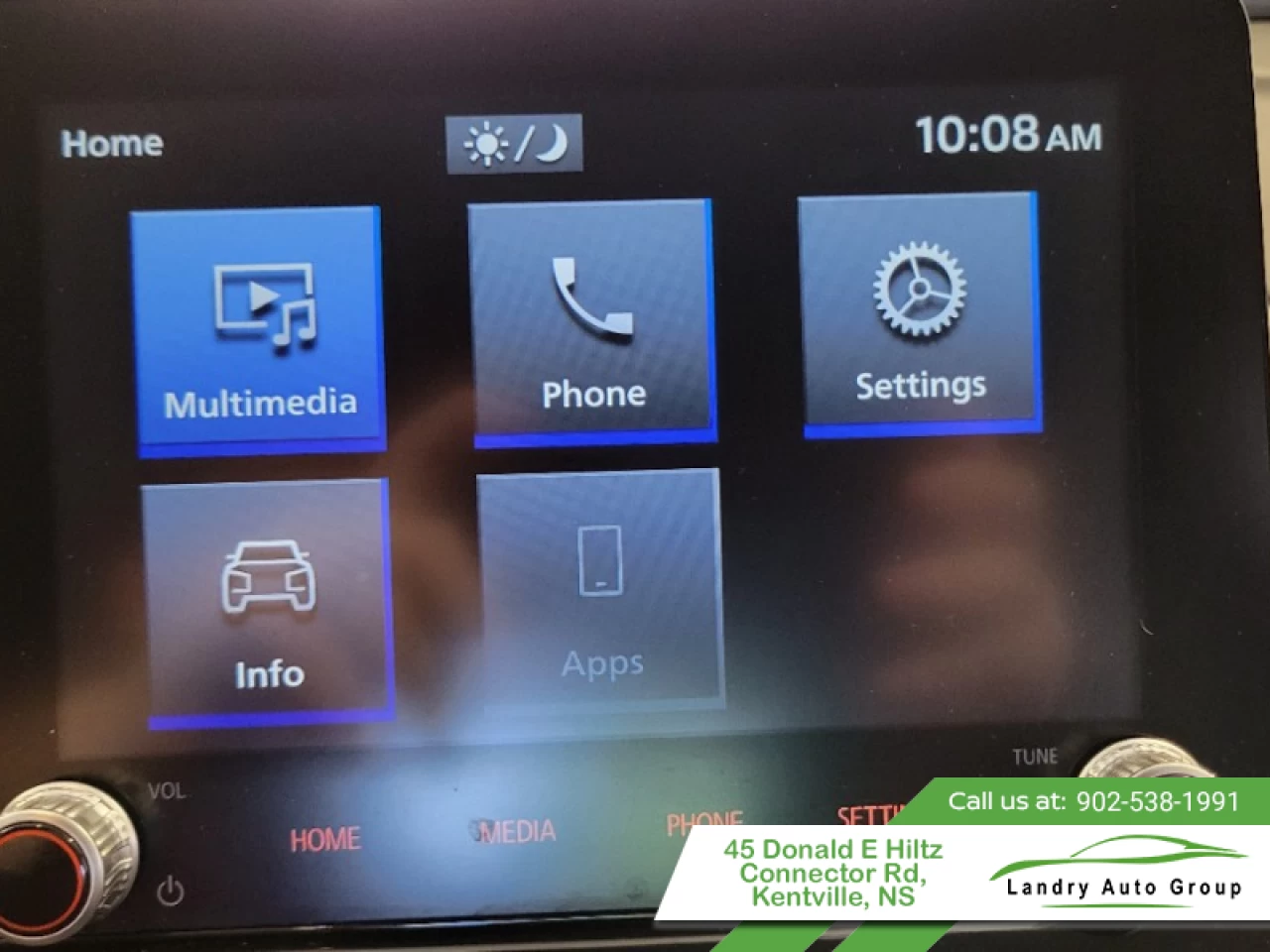 2025 Mitsubishi Eclipse Cross SE S-AWC Main Image