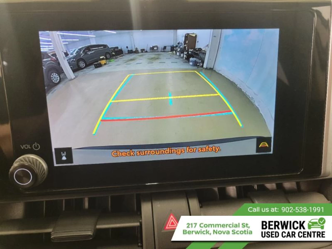 2025 Toyota RAV4 Hybrid LE Main Image