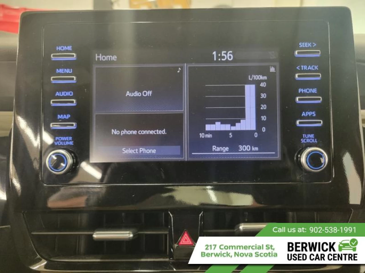 2023 Toyota Camry SE Main Image