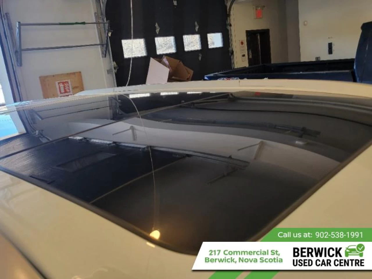 2024 Nissan Rogue SV Moonroof Main Image