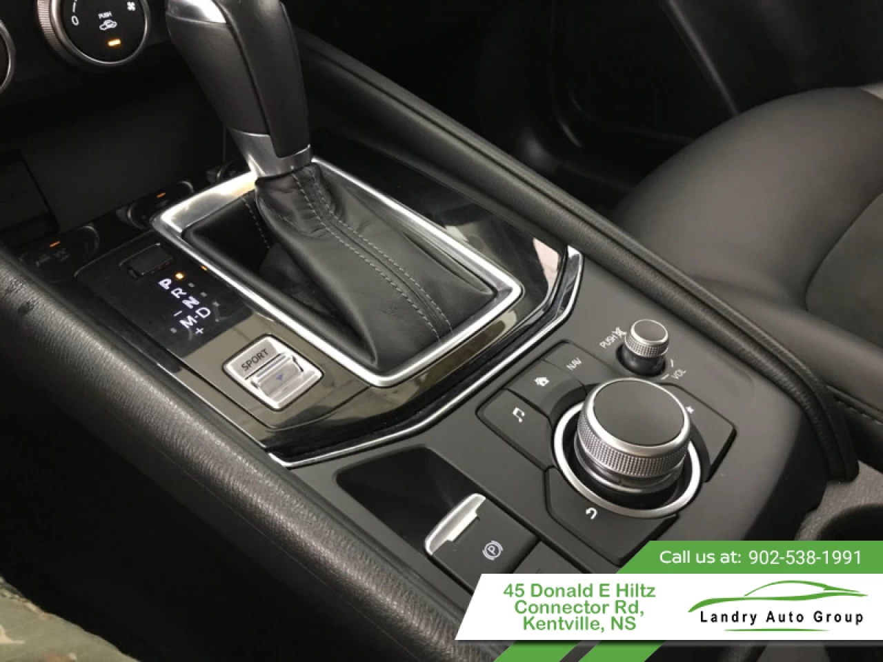 2021 Mazda CX-5 GS Main Image