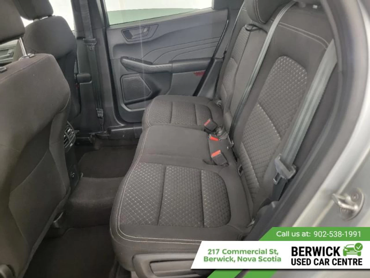 2023 Ford Escape Active AWD Main Image