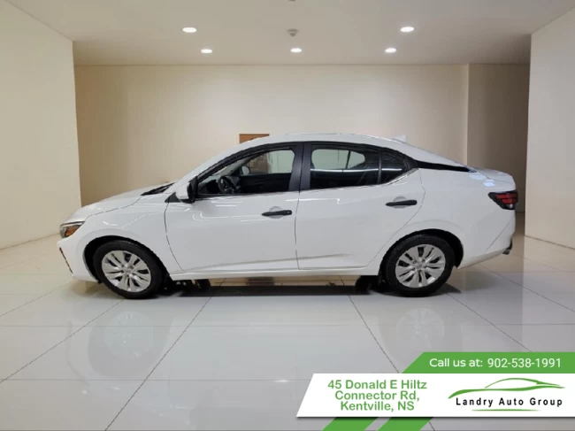 Nissan Sentra - 2024