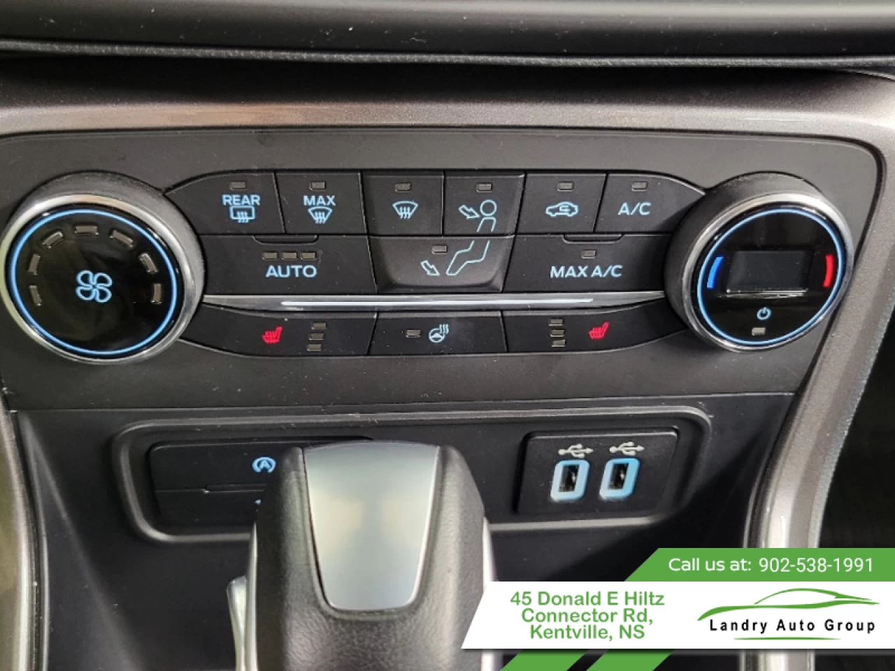 2019 Ford EcoSport SES 4WD Main Image