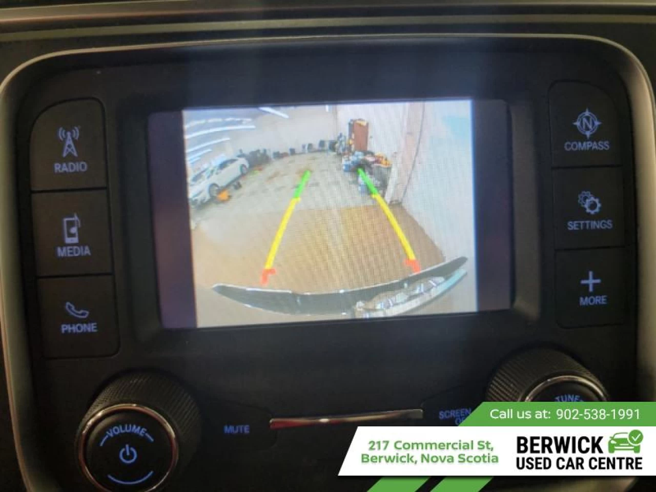 2023 Ram 1500 Classic SLT Main Image