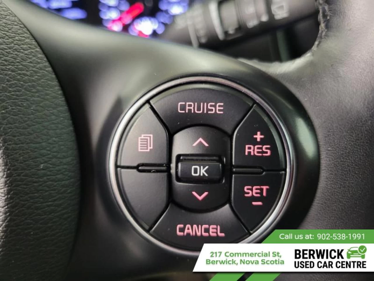 2022 Kia Soul EX+ Main Image