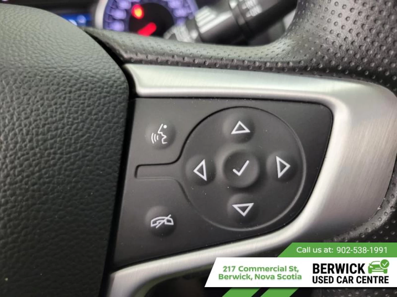 2024 GMC Terrain SLE Main Image