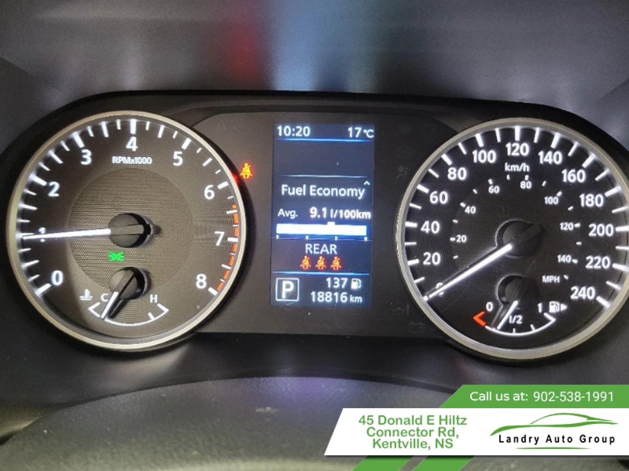 2024 Nissan Sentra S Plus Main Image