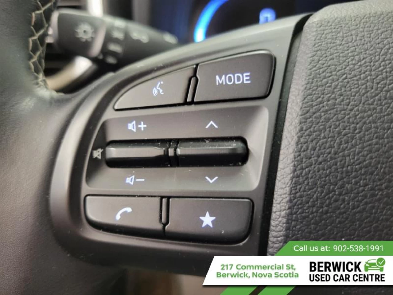 2024 Hyundai Venue Preferred Main Image