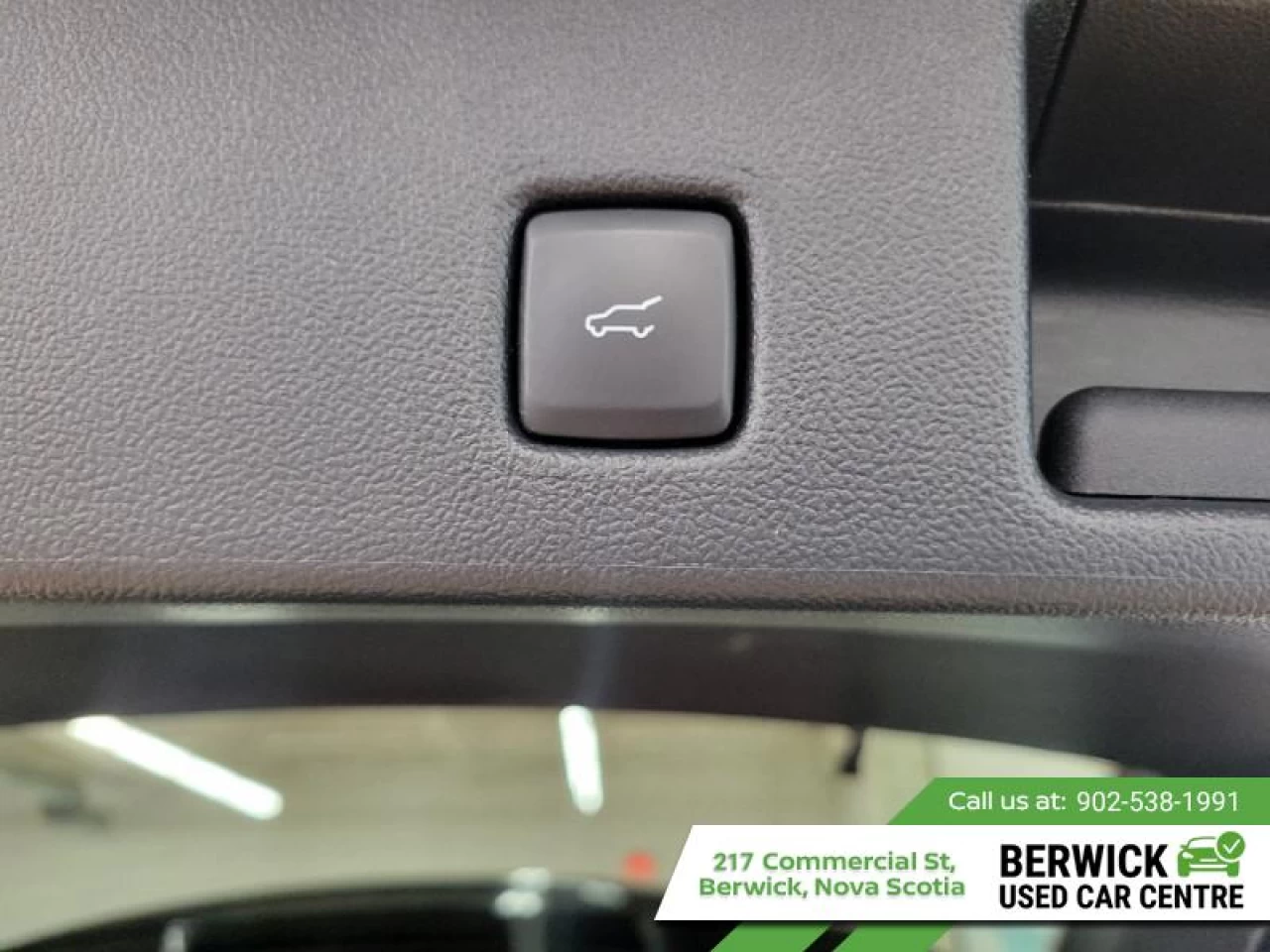 2024 Ford Escape Platinum Main Image