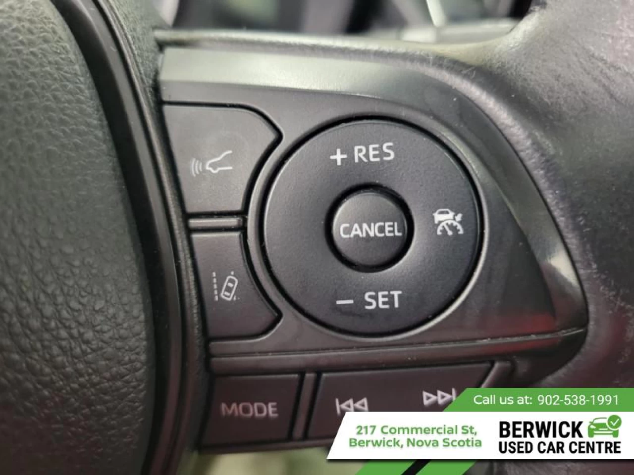 2022 Toyota Corolla L Main Image