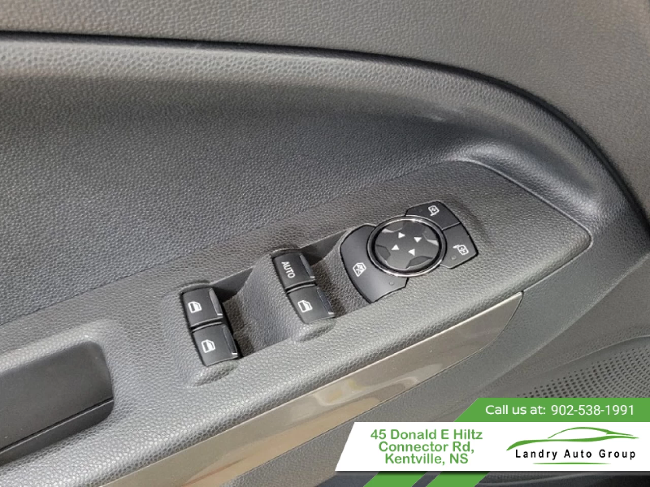 2019 Ford EcoSport SES 4WD Main Image