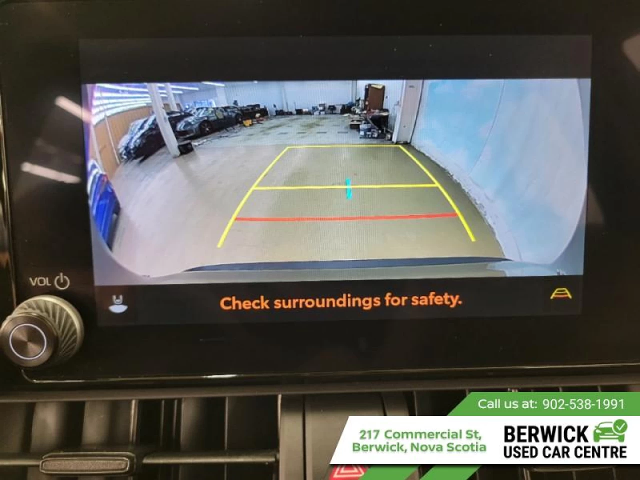 2025 Toyota RAV4 LE Main Image