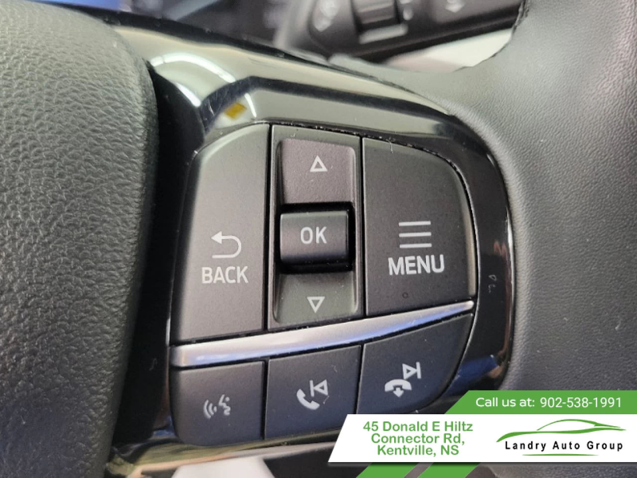 2022 Ford Escape SE Hybrid AWD Main Image