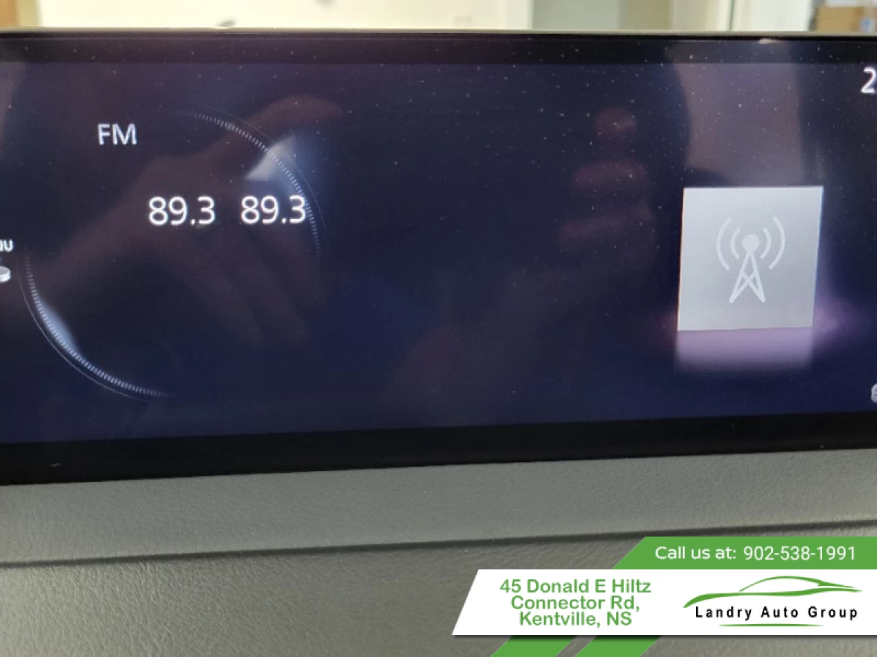 2023 Mazda CX-9 GS Main Image
