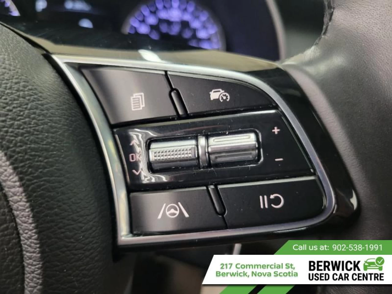 2022 Kia Forte EX Main Image