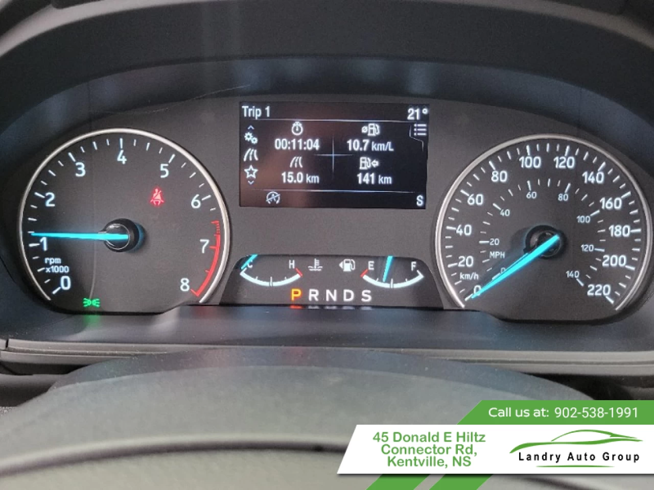 2019 Ford EcoSport SES 4WD Main Image