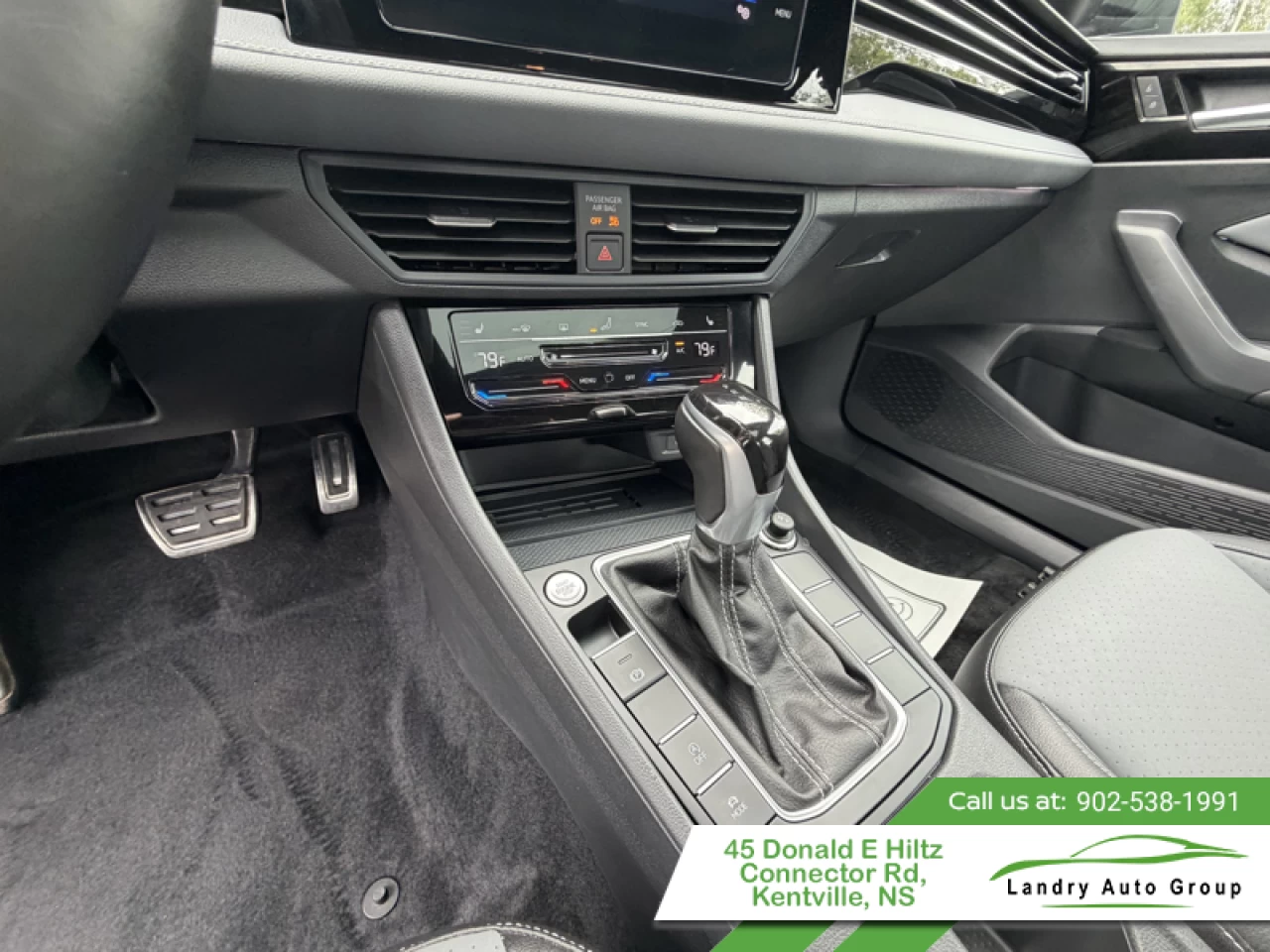 2025 Volkswagen Jetta Comfortline Main Image